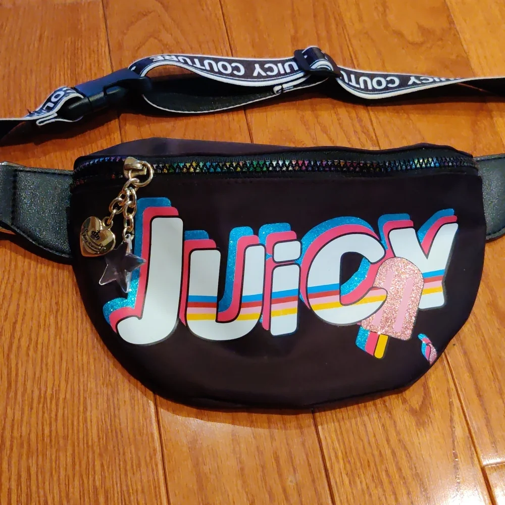 Very cute girls belt bag - Picture 2 of 3